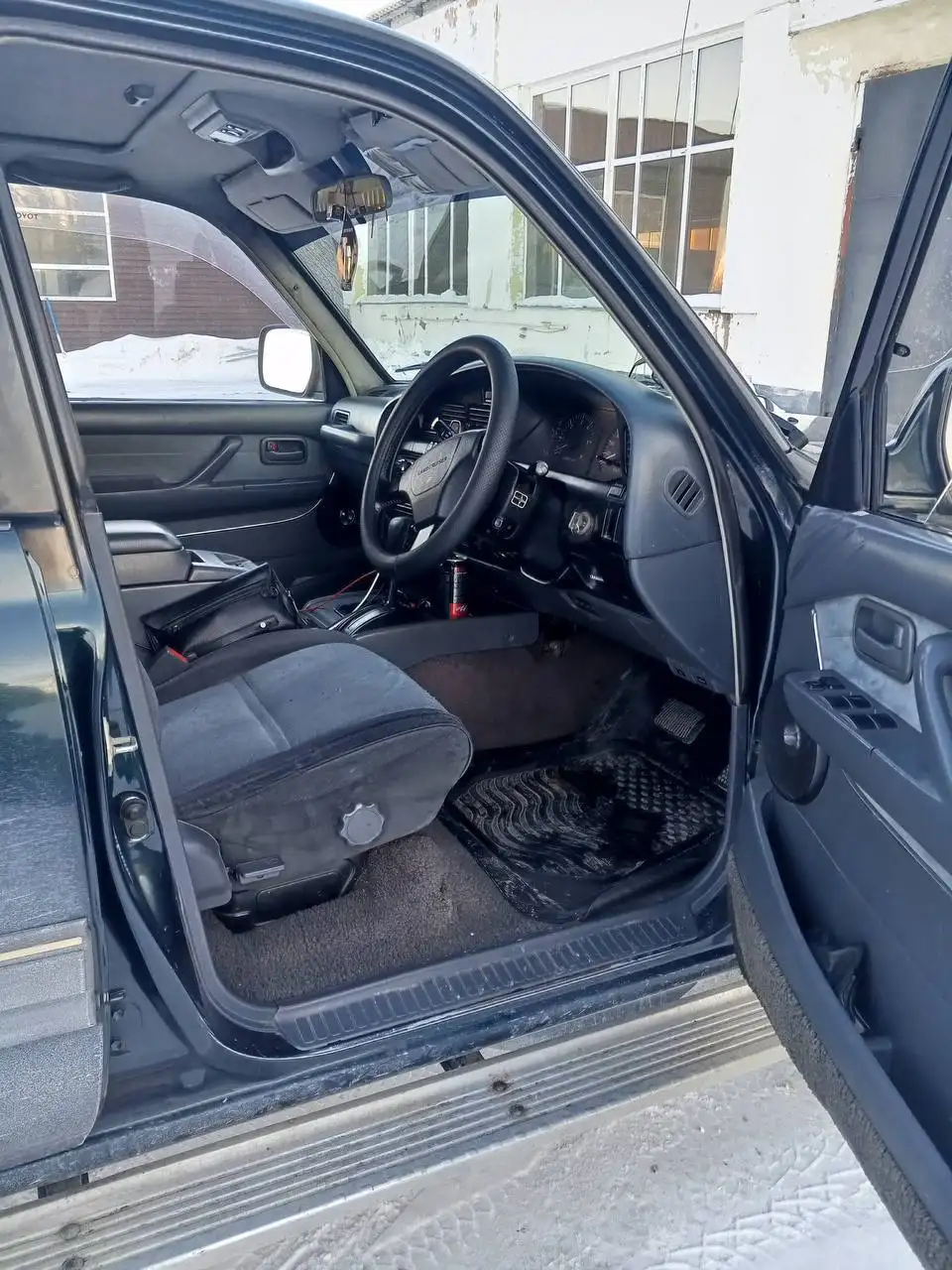 Продажа ТЛК 80,93г инжектор в хорошем состоянии - Легковые автомобили (Авто) в Омск