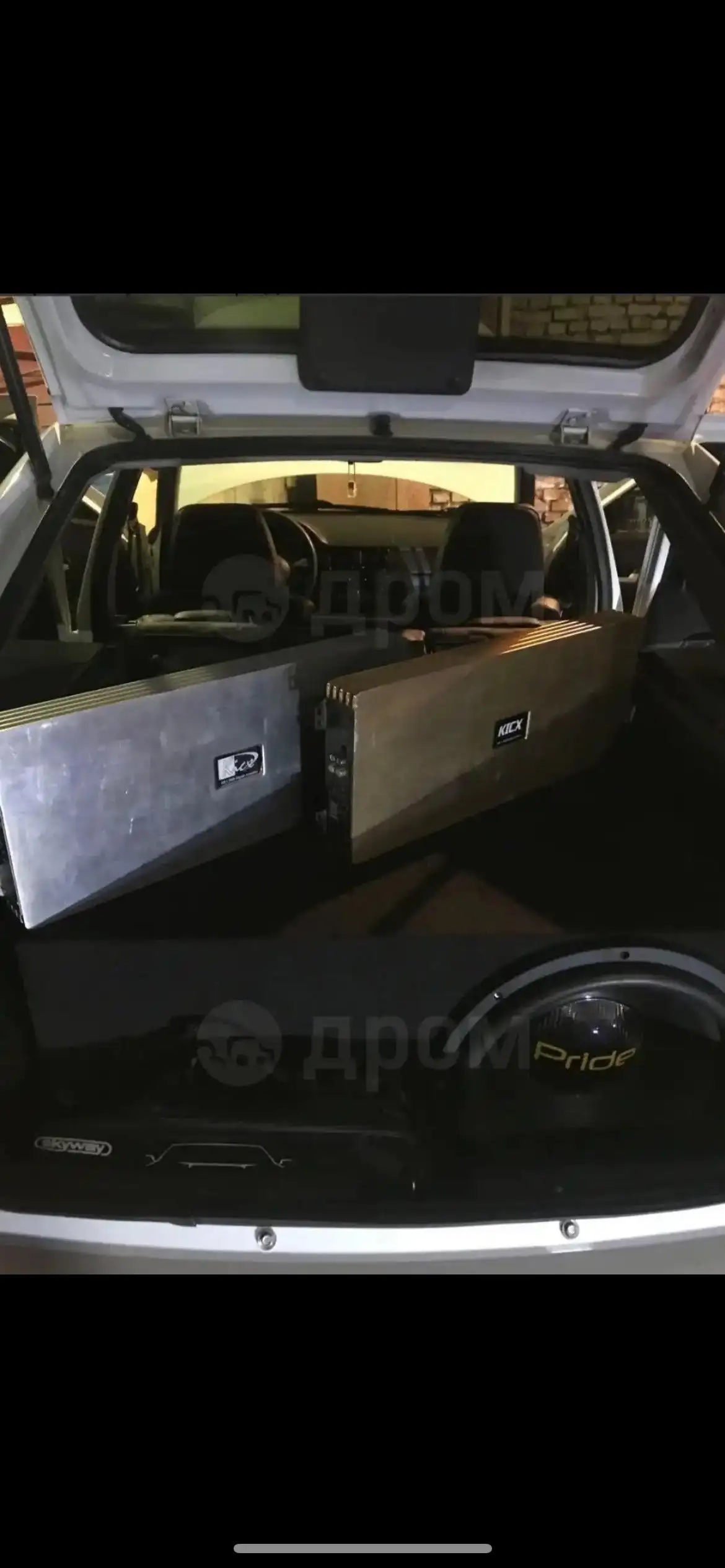 Продам Приору 2013 года в очень хорошем состоянии - Легковые автомобили (Авто) в Омск