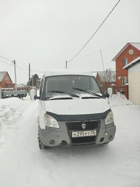 Продажа автомобиля категории B с техническим обслуживанием - Авто в Омск