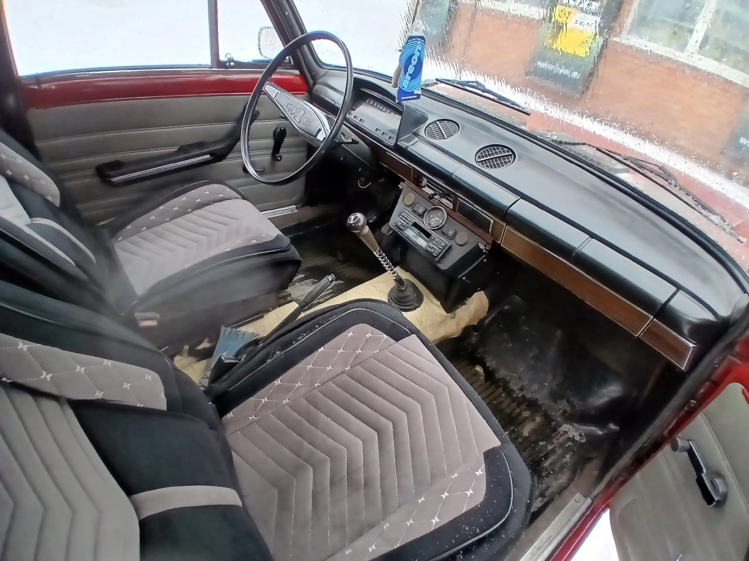 Продам ВАЗ-2101 1974 года выпуска - Легковые автомобили (Авто) в Омск