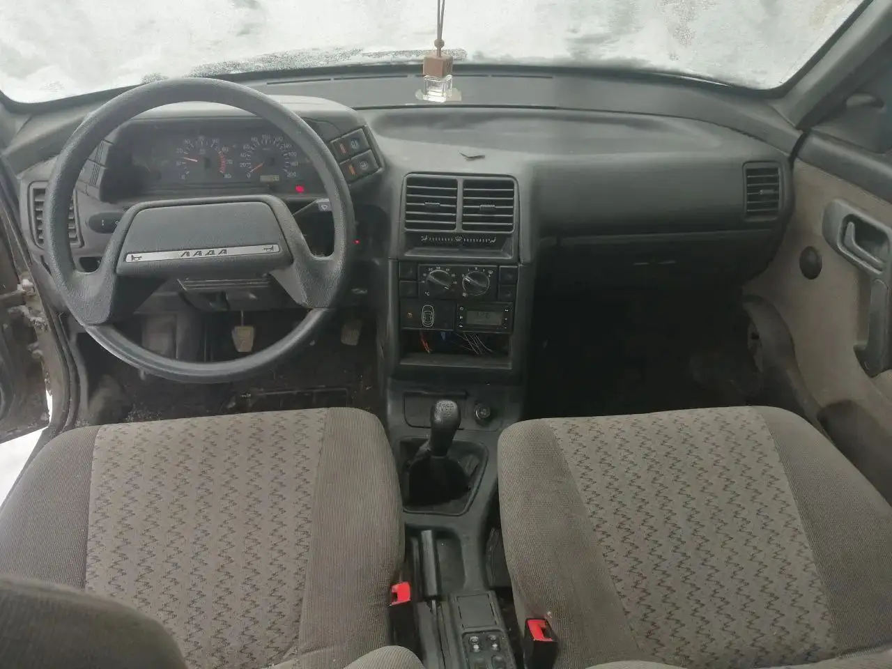 Продам ВАЗ 2110 2005 года в родном состоянии - Легковые автомобили (Авто) в Омск