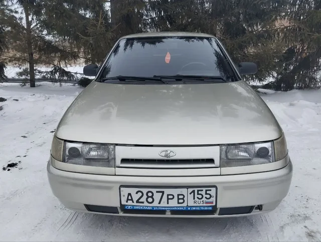 Продажа автомобиля 2006 года - Аксессуары в Омск