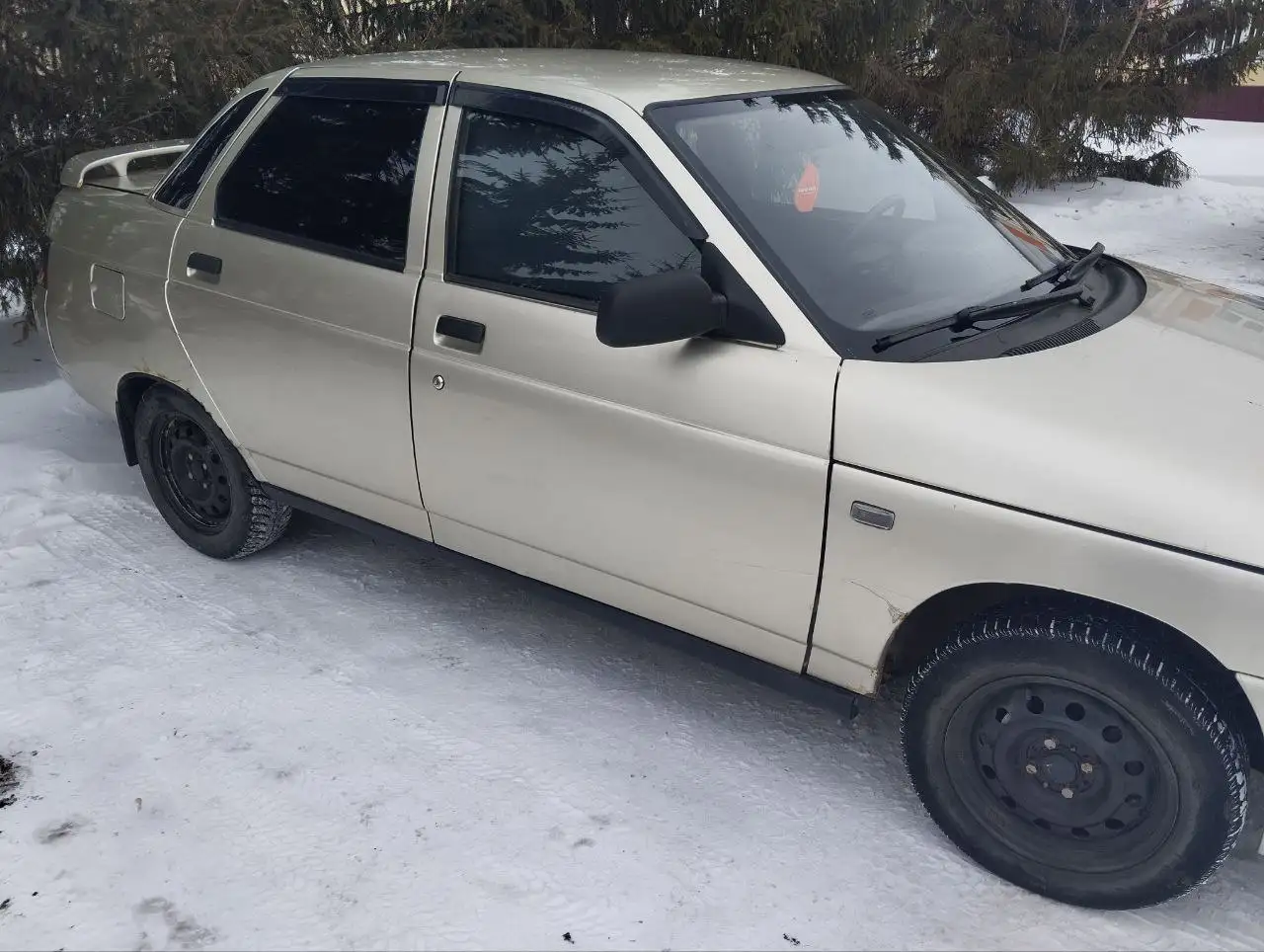 Продажа автомобиля 2006 года - Авто в Омск