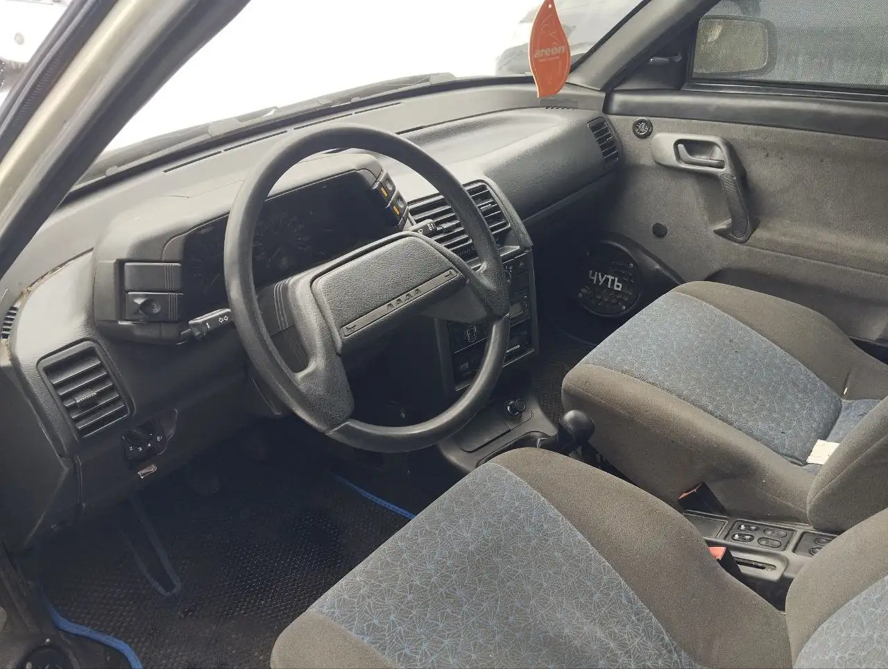 Продажа автомобиля 2006 года - Авто в Омск