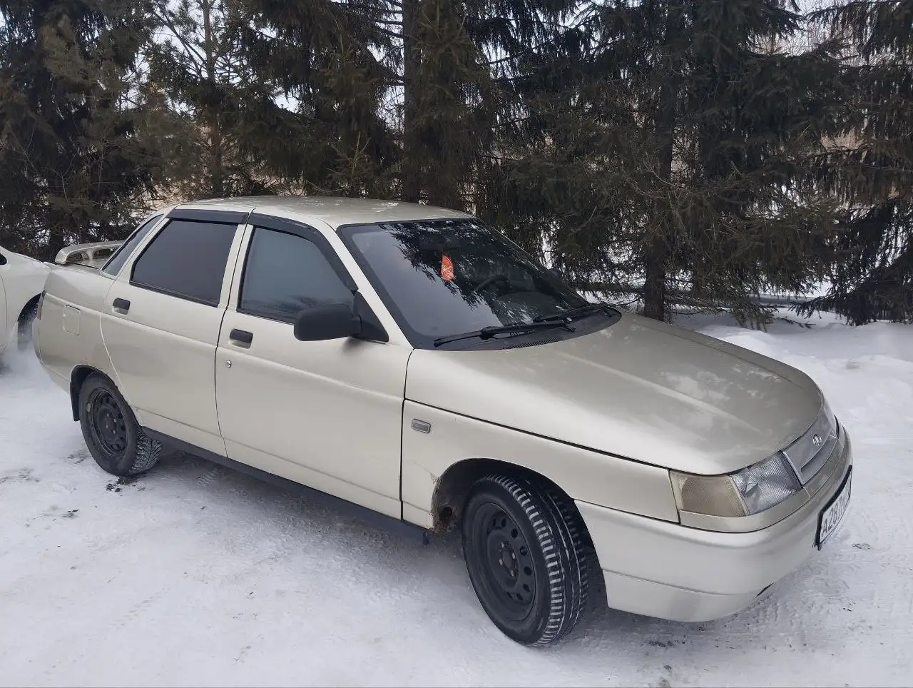 Продажа автомобиля 2006 года - Авто в Омск