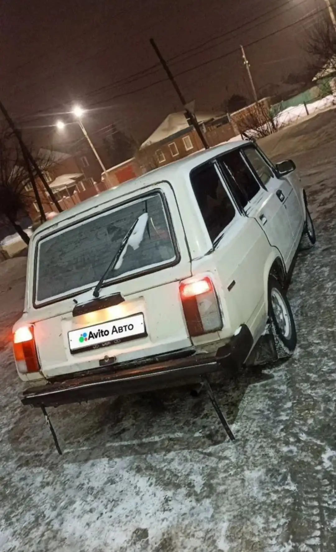 Продам ВАЗ 2104 1996 года в хорошем состоянии - Легковые автомобили (Авто) в Омск