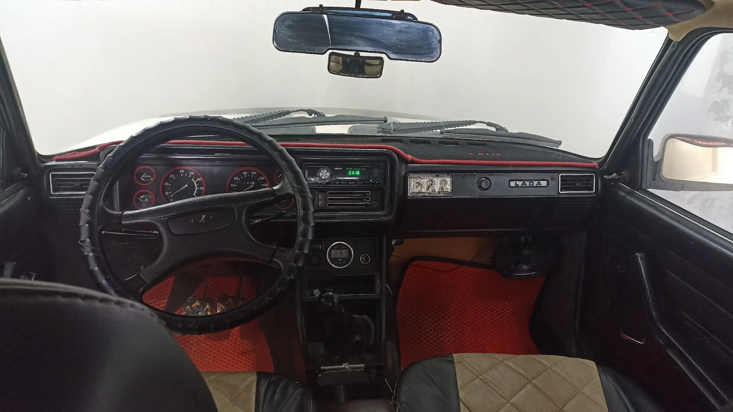 Продам ВАЗ 2104 1996 года в хорошем состоянии - Легковые автомобили (Авто) в Омск