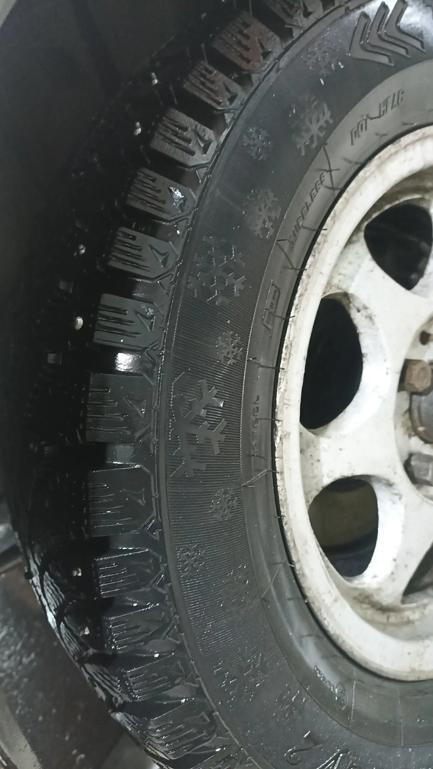 Продам ВАЗ 2104 1996 года в хорошем состоянии - Легковые автомобили (Авто) в Омск