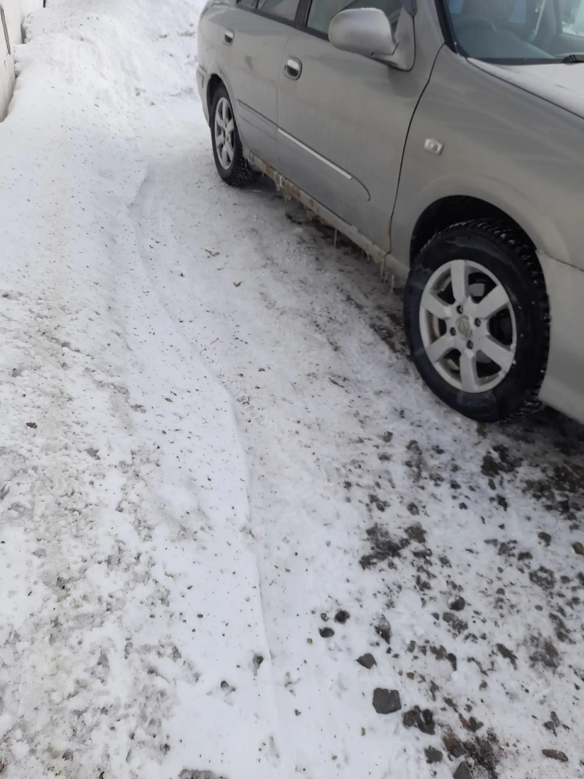 Продажа автомобиля Toyota Corolla 2001 года с АКПП - Легковые автомобили (Авто) в Омск