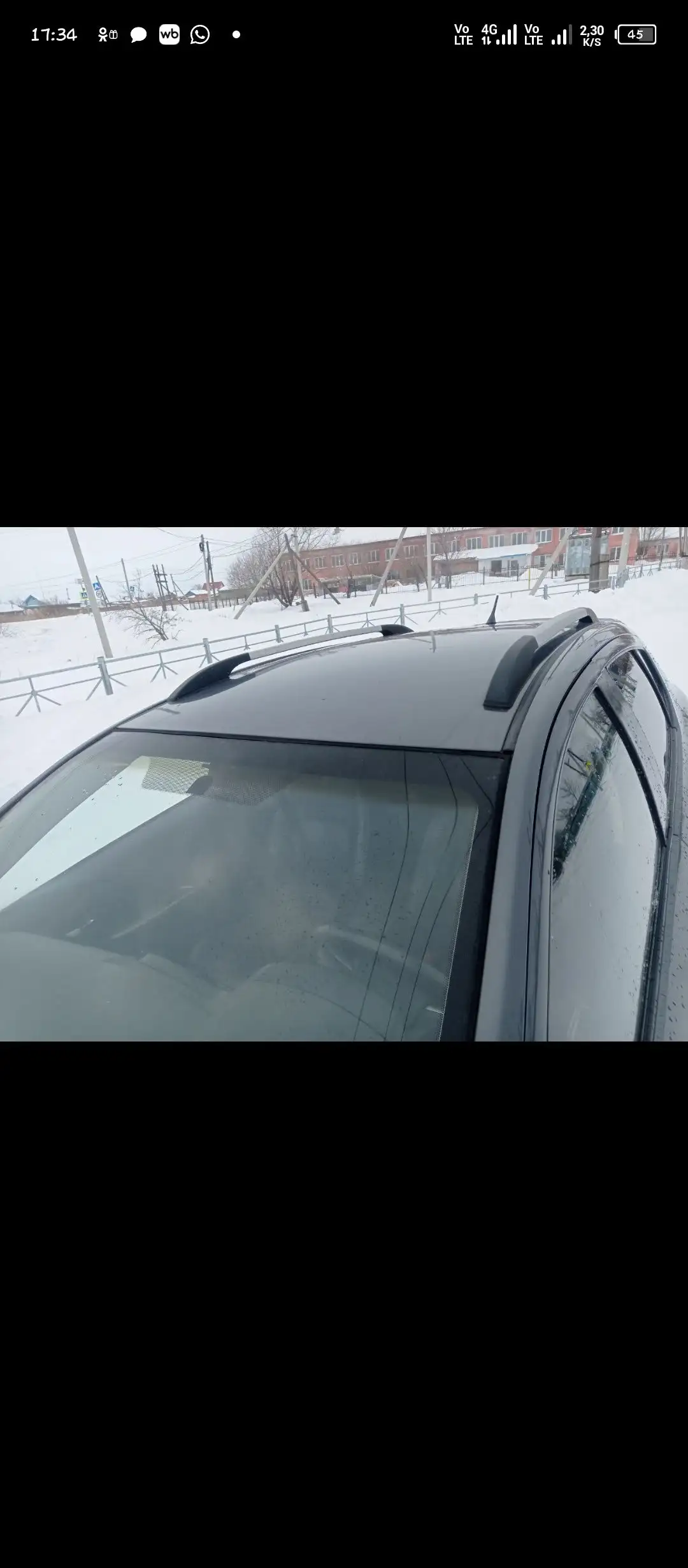 Продам Лифан 2016 года выпуска - Авто в Исилькуль