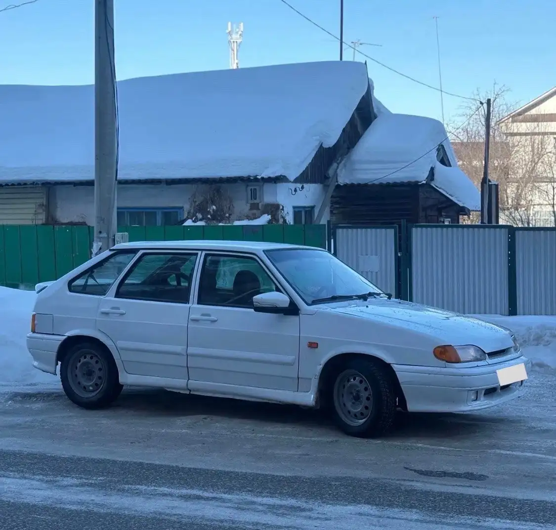 Продам ВАЗ 2114 2012 года - Авто в Омск