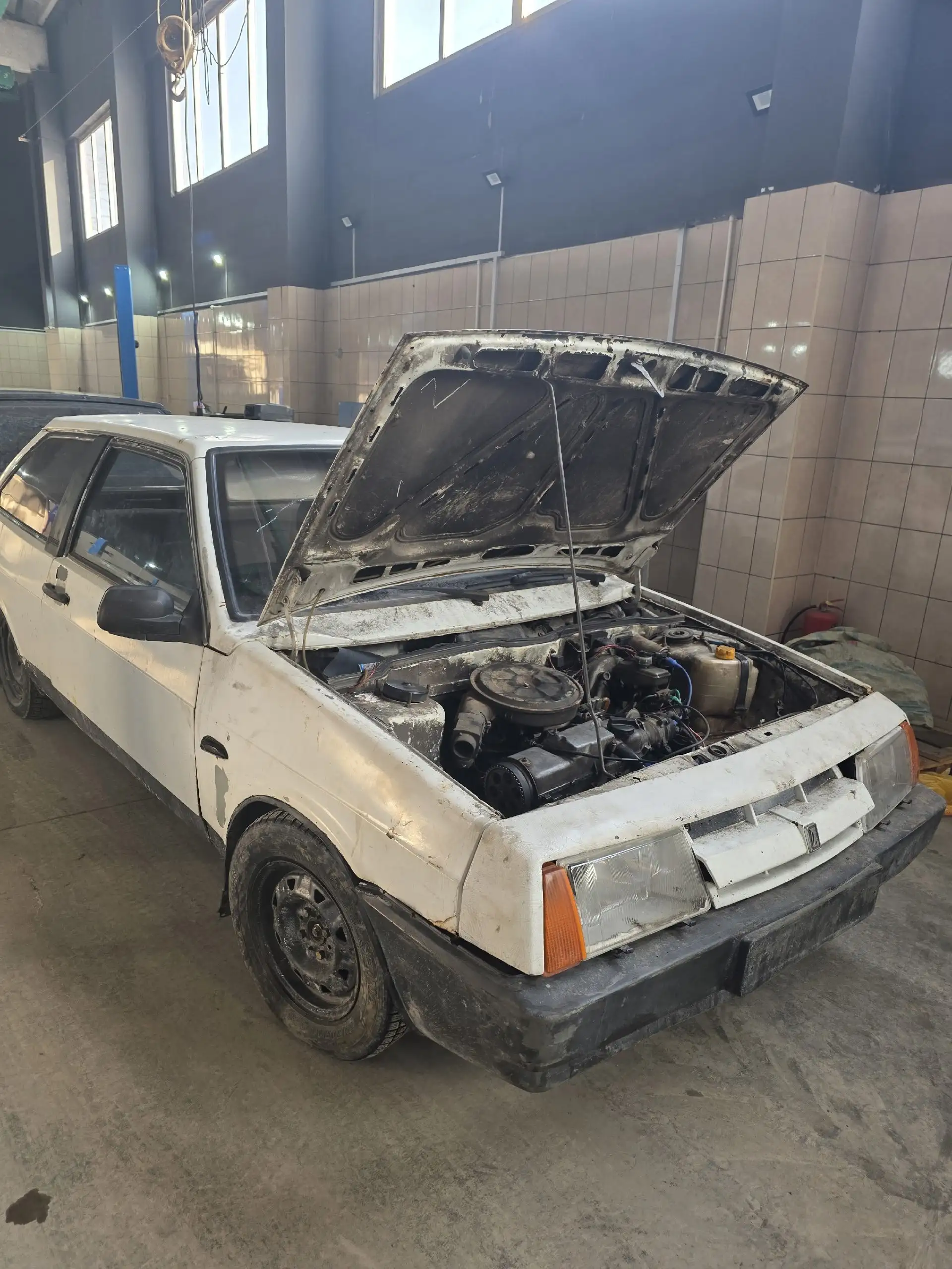 Полный ход экспорт - Авто в Омск