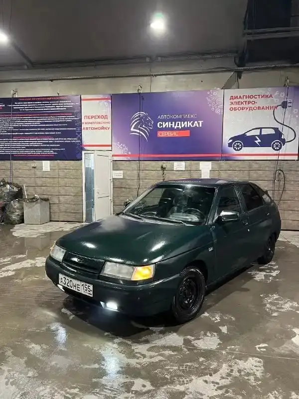 Продажа автомобиля в Омске - Авто в Омск