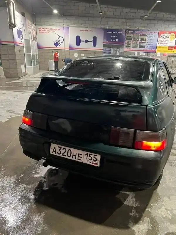 Продажа автомобиля в Омске - Авто в Омск