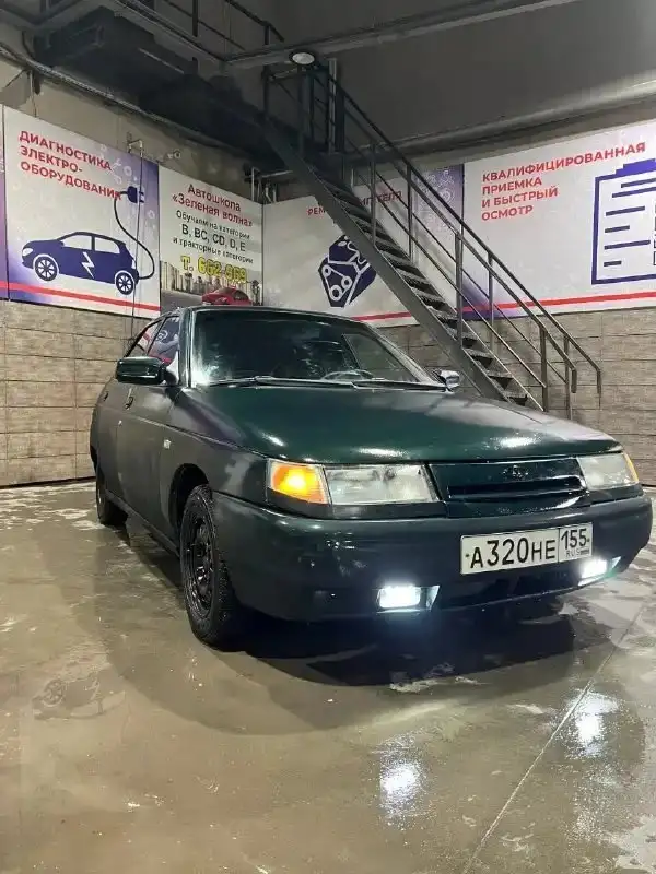 Продажа автомобиля в Омске - Авто в Омск