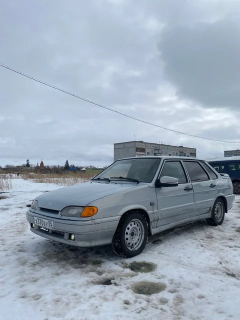 Продажа автомобиля с возможностью обмена на ВАЗ 21099 - Коммерческий транспорт в Омск