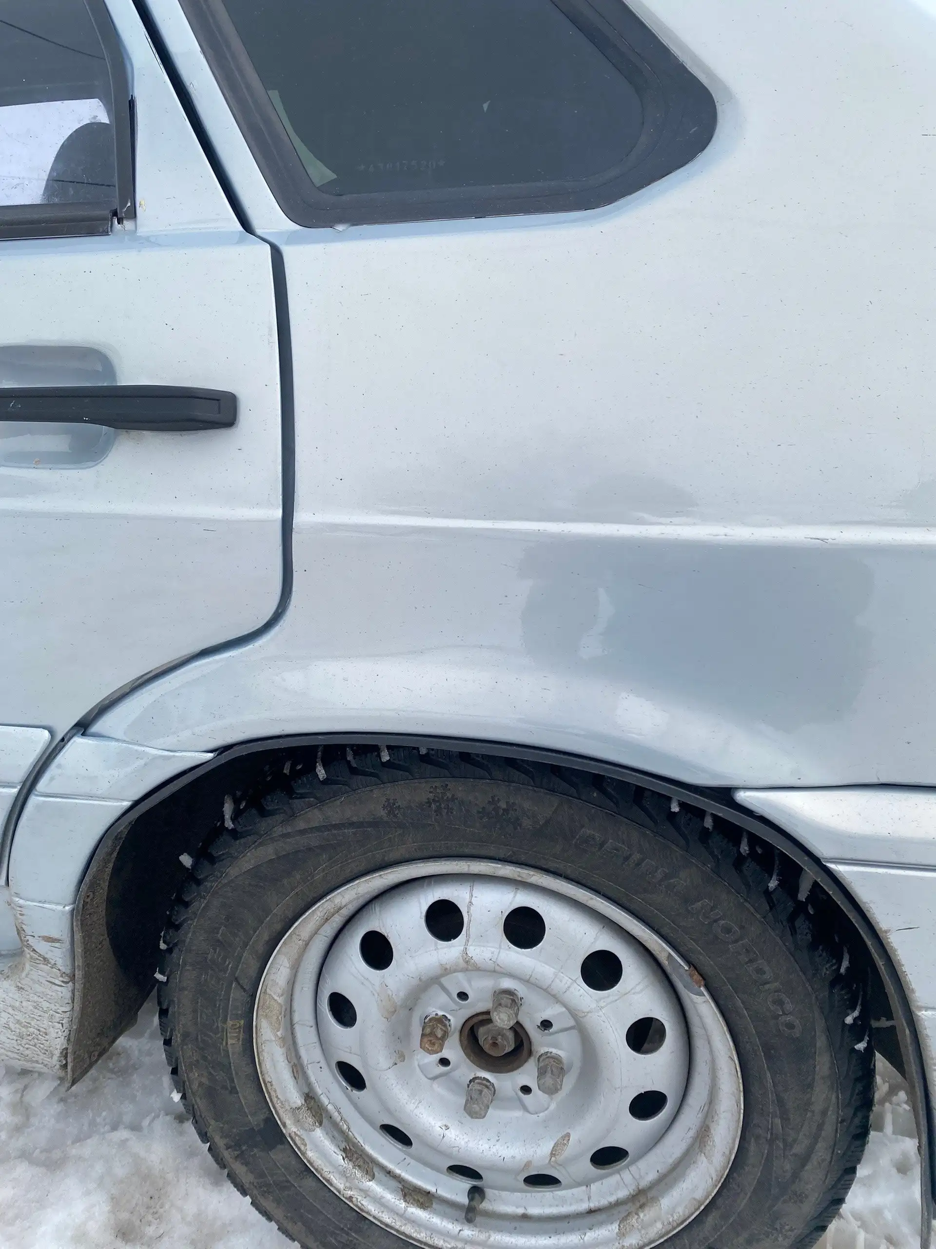 Продажа автомобиля с возможностью обмена на ВАЗ 21099 - Авто в Омск