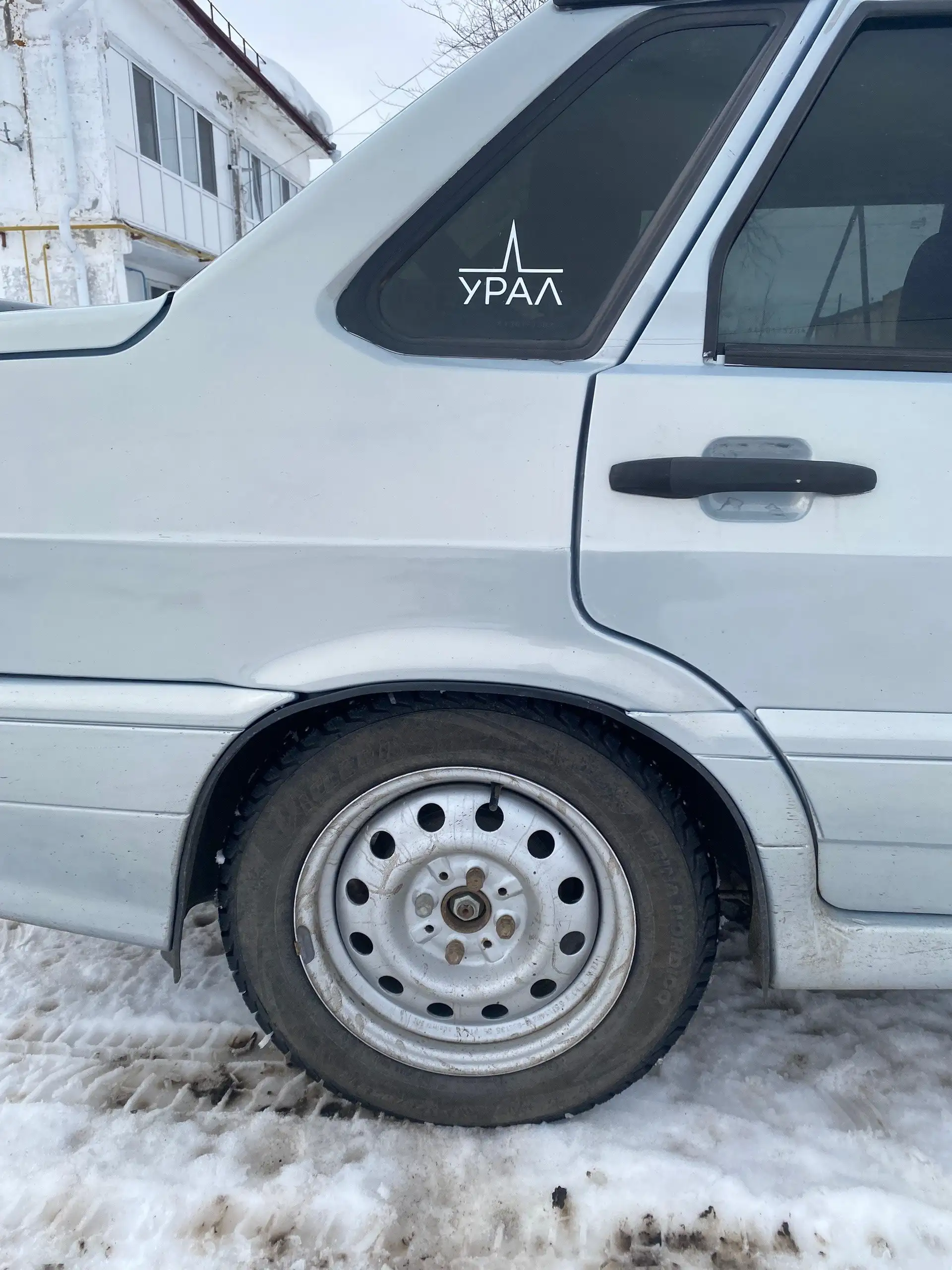 Продажа автомобиля с возможностью обмена на ВАЗ 21099 - Авто в Омск