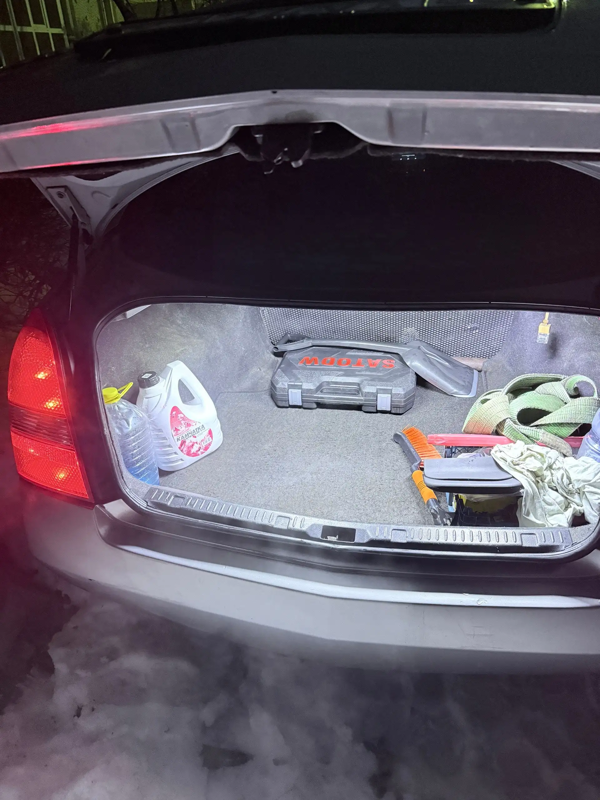 Продам Нисан Примьера с газовым оборудованием - Авто в Омск