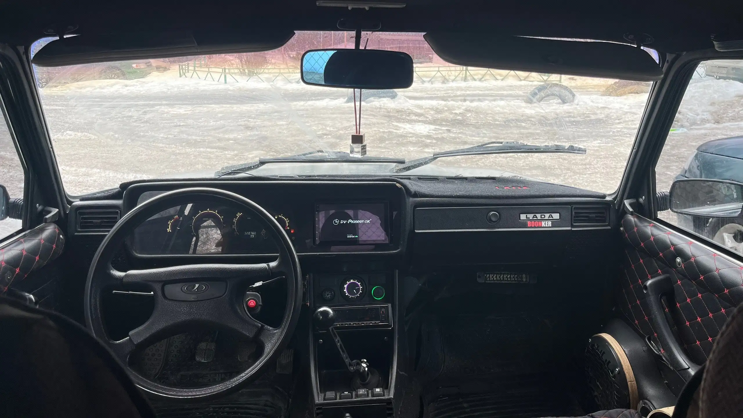 Продажа ВАЗ 2107 в отличном состоянии - Легковые автомобили (Авто) в Омск