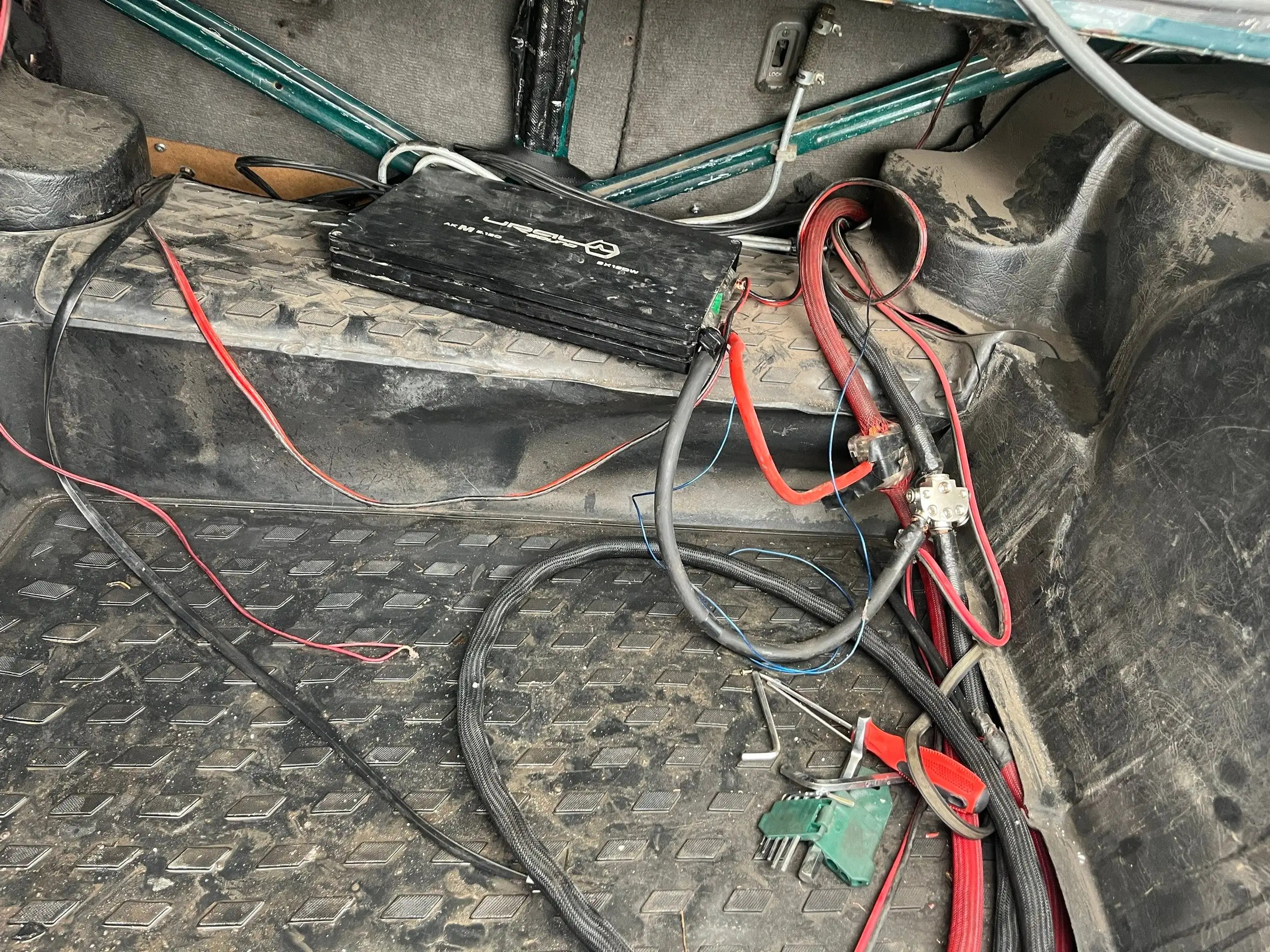 Продажа ВАЗ 2107 в отличном состоянии - Легковые автомобили (Авто) в Омск