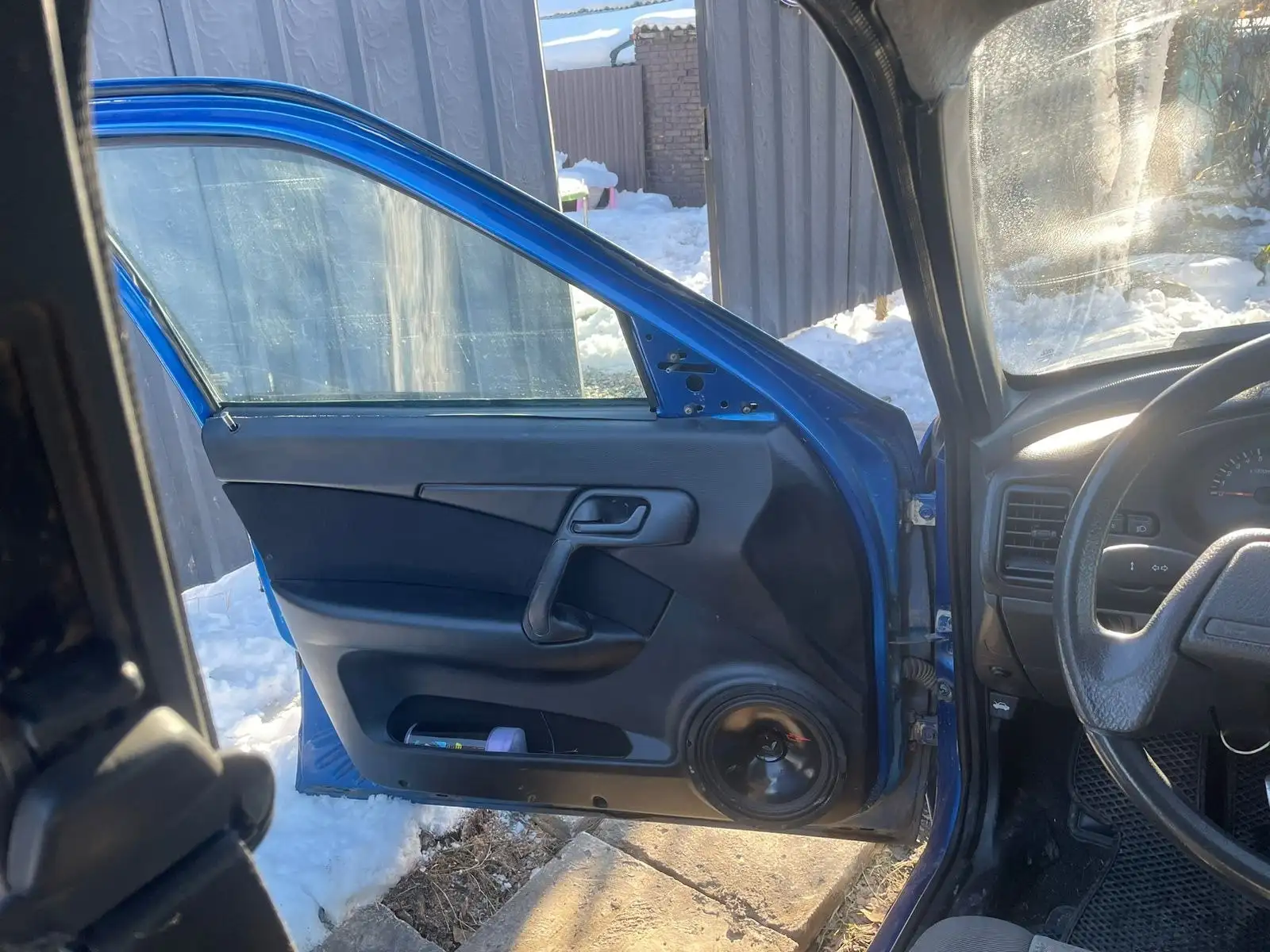 Срочная продажа ВАЗ 2110 (шестерка) до 19 числа - ВАЗ (Lada) (Авто) в Омск