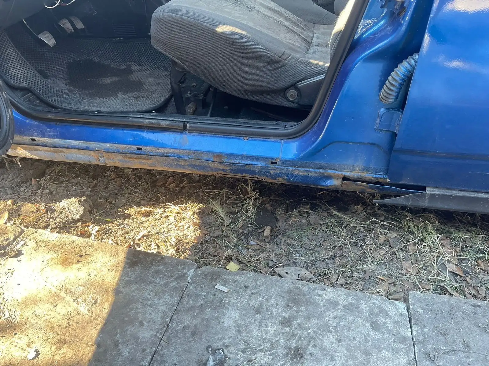 Срочная продажа ВАЗ 2110 (шестерка) до 19 числа - ВАЗ (Lada) (Авто) в Омск