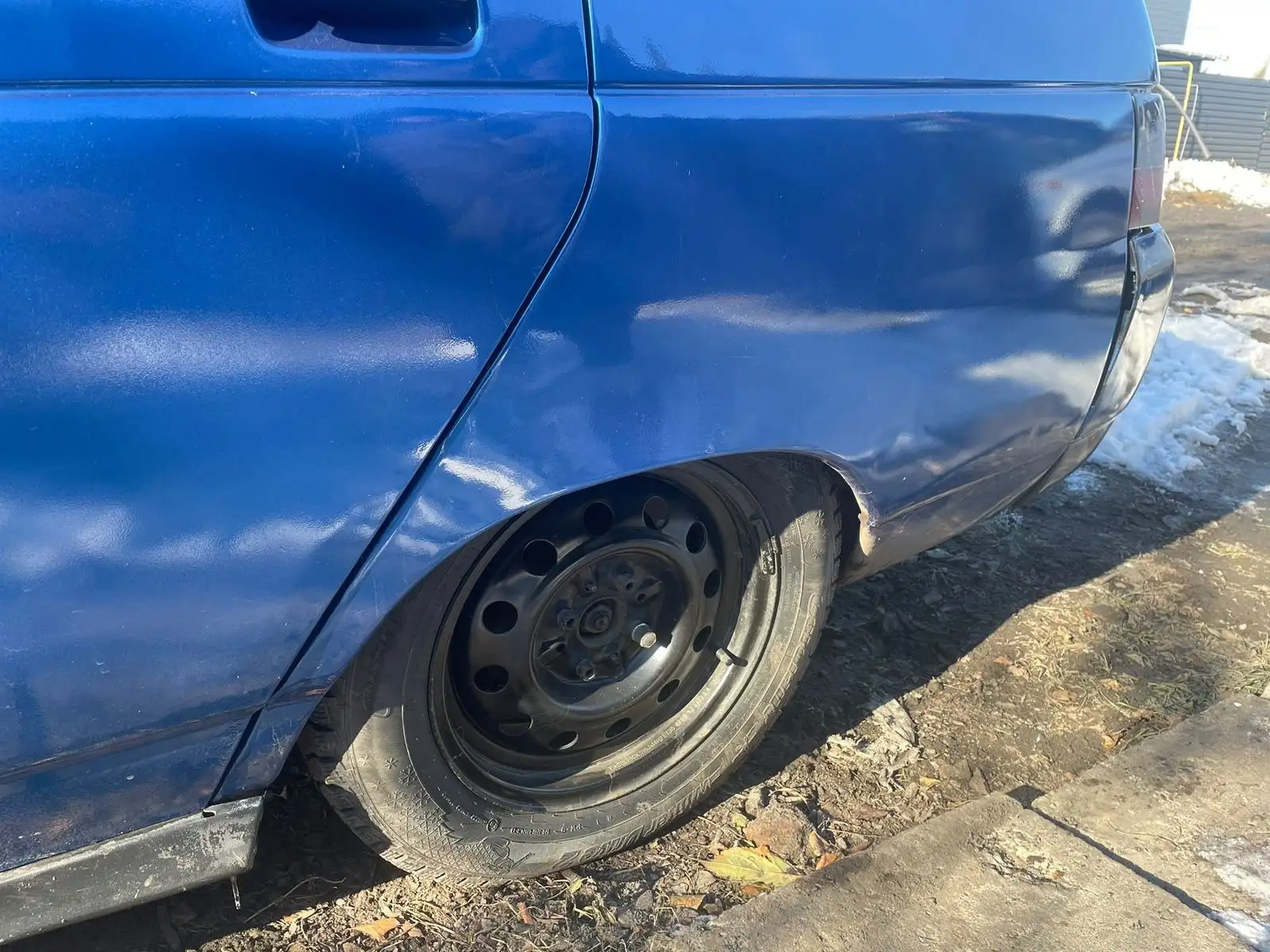 Срочная продажа ВАЗ 2110 (шестерка) до 19 числа - ВАЗ (Lada) (Авто) в Омск