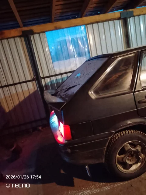 Продам ВАЗ 2114 на ходу, не на учете - Легковые автомобили в Тара