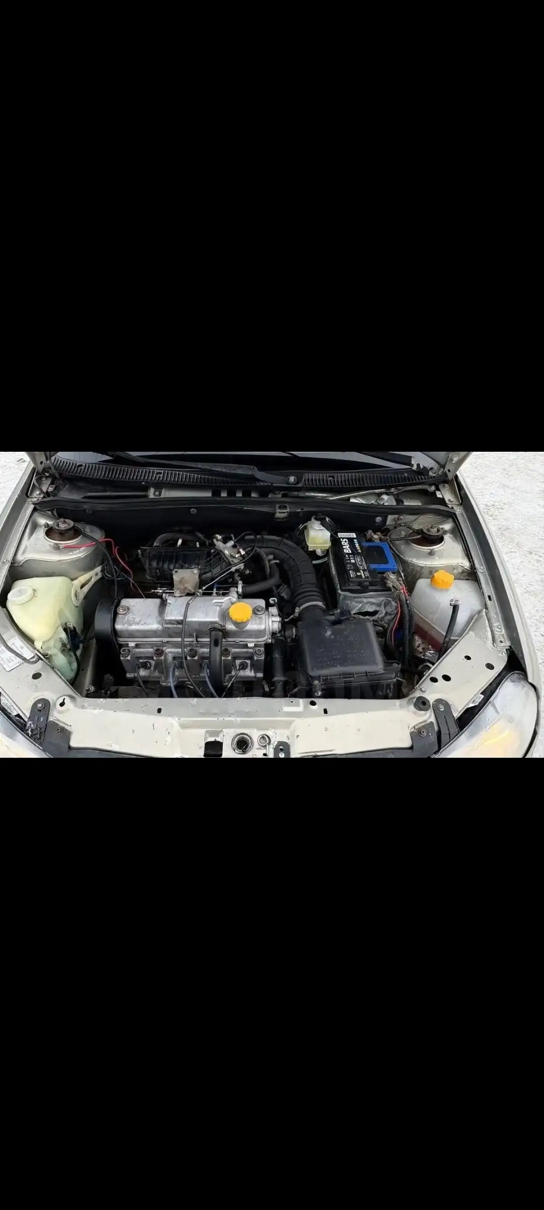 Продам обменяю - Авто в Омск