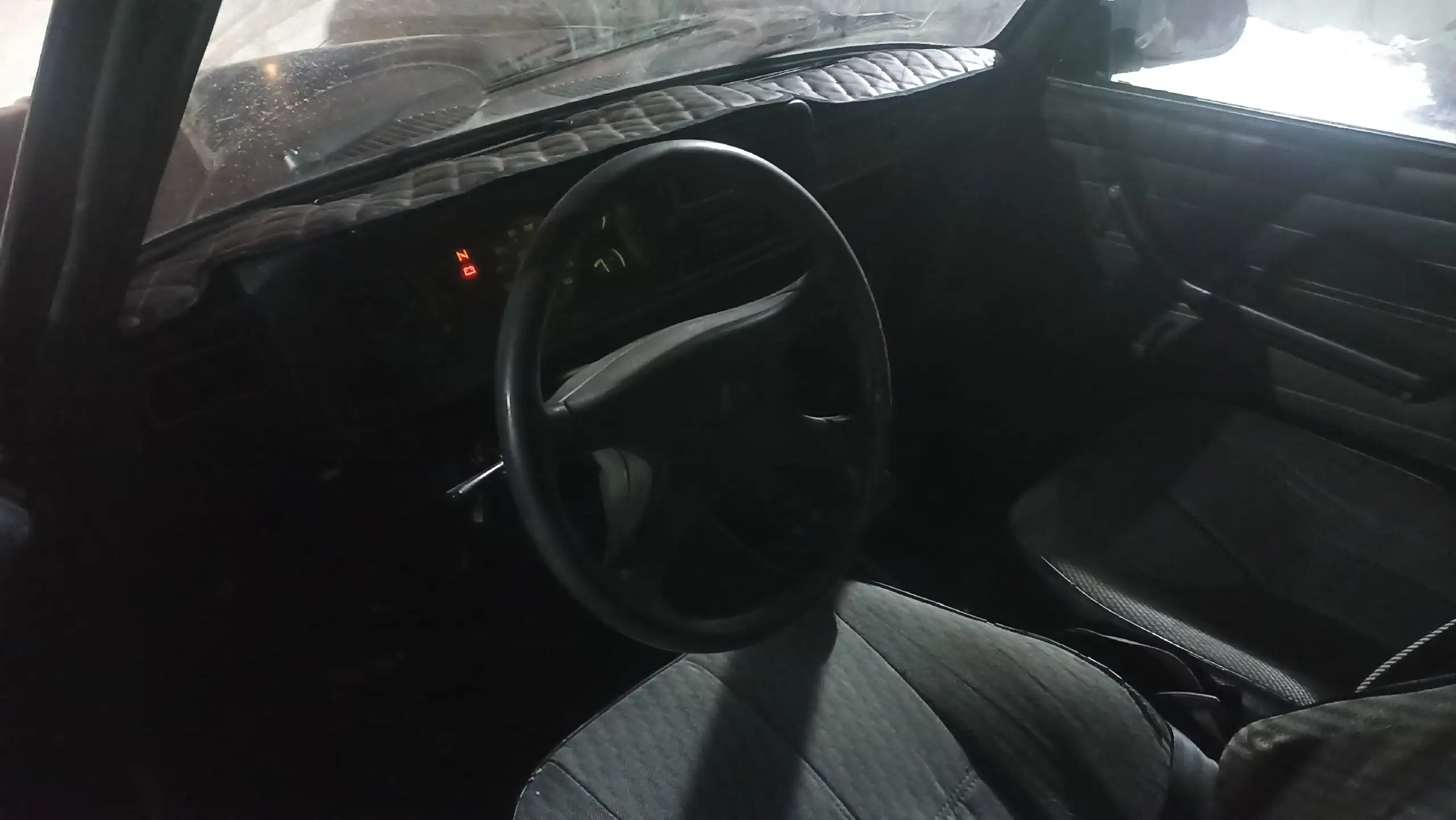 Продам или обменяю ВАЗ 2107 2005 года - Авто в Омск