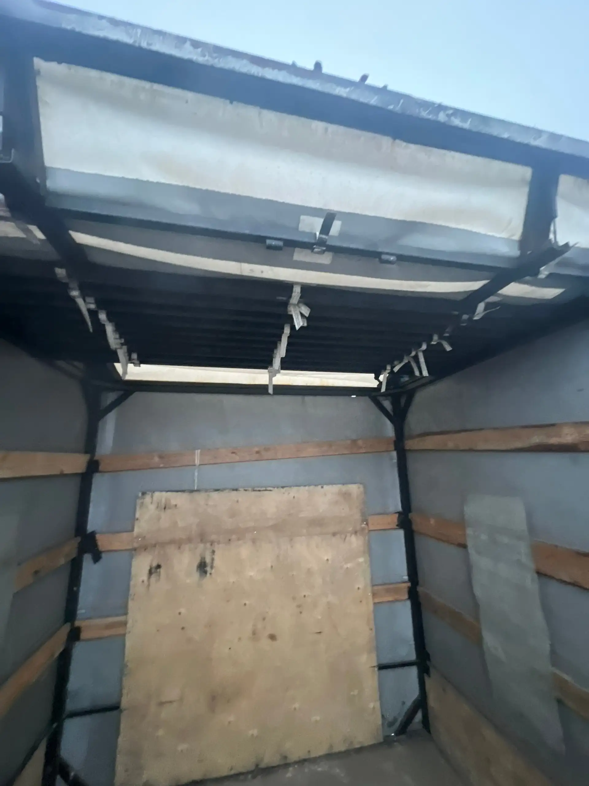 Продажа фургона Газель 6.2 метра - Грузовые автомобили (Авто) в Омск