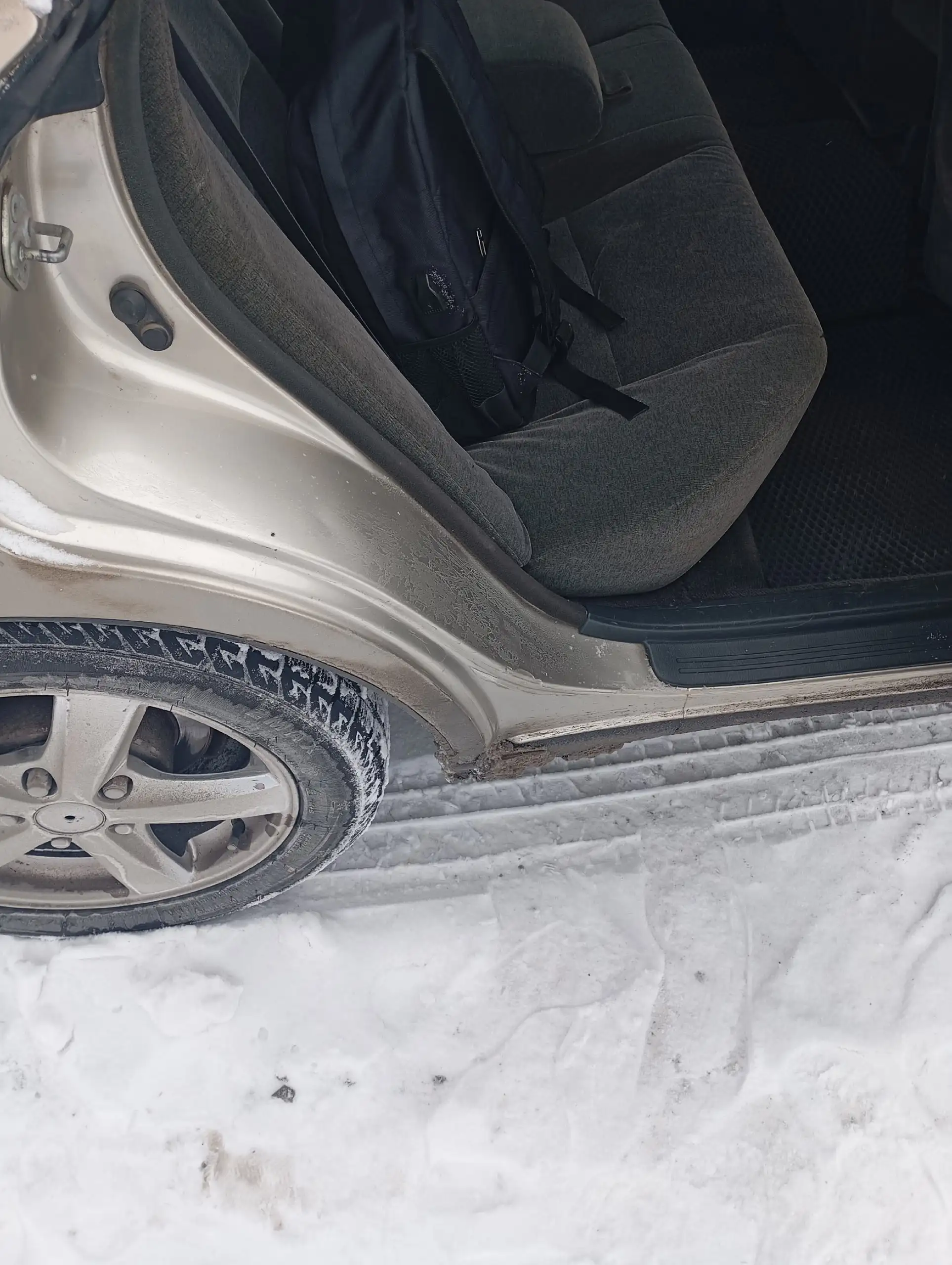 Обмен Марк 2 90 кузов 94 года без арестов - Авто в Омск