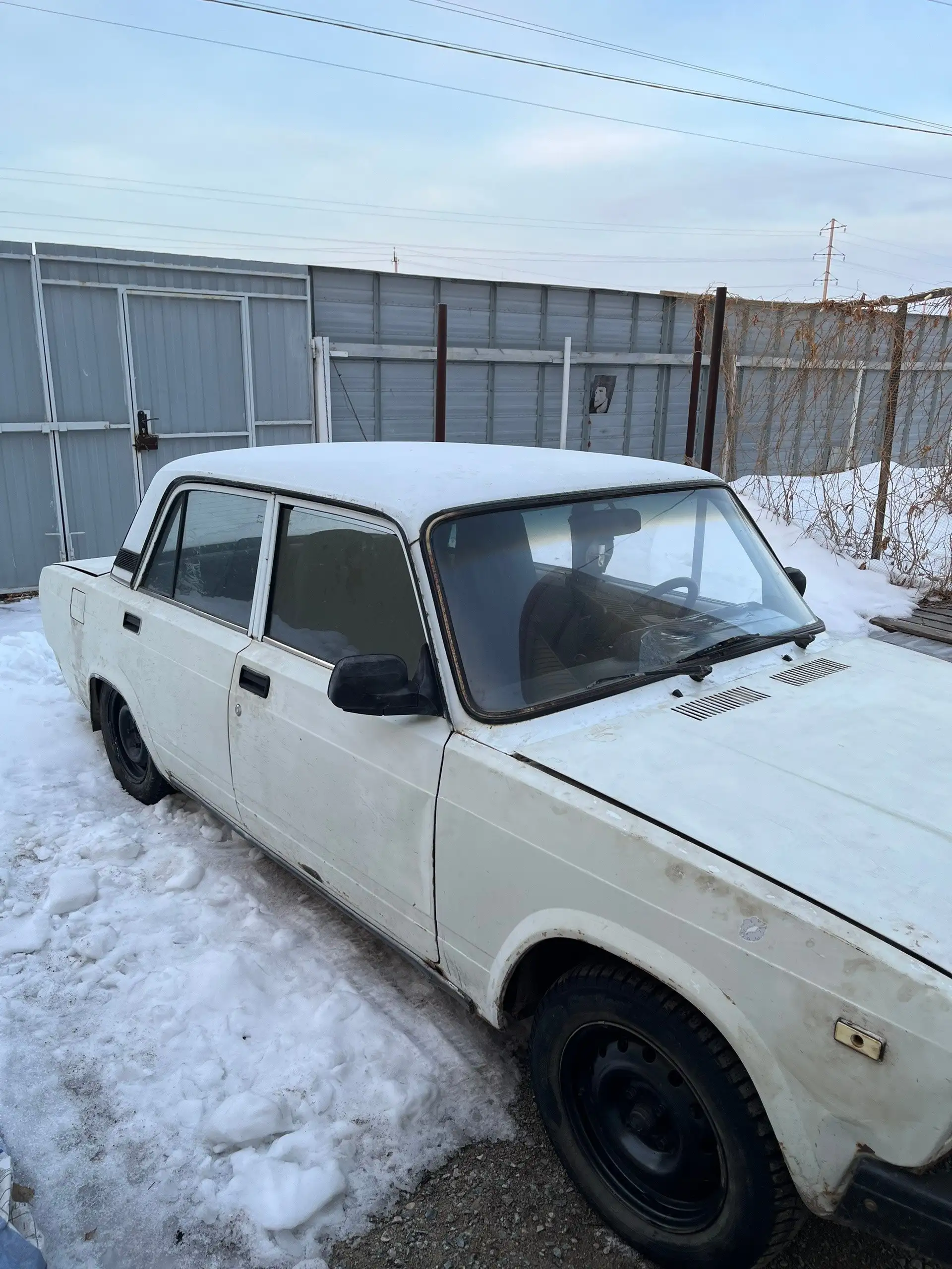 Продажа автомобиля с документами - Авто в Омск