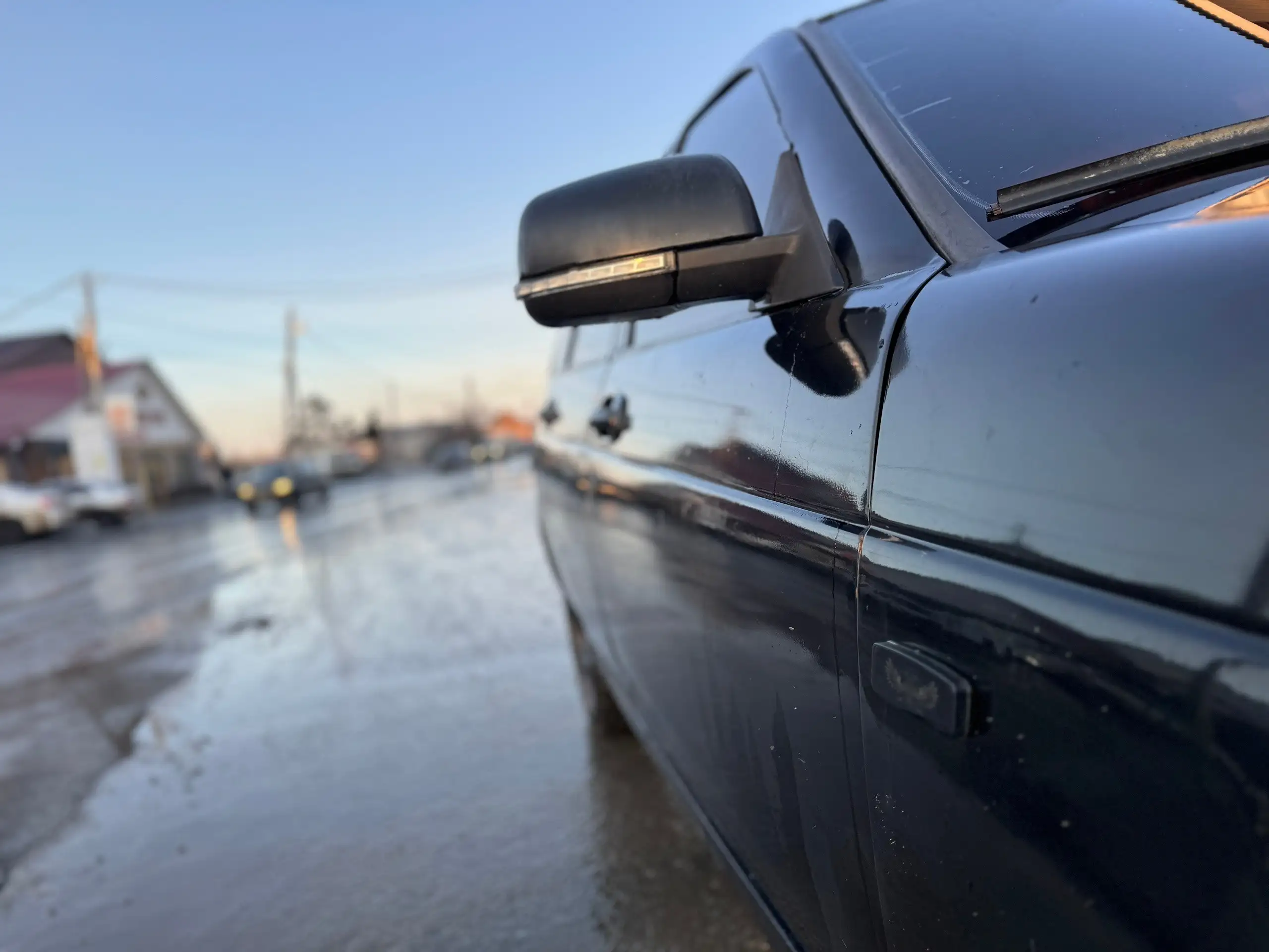 Автомобиль 2010 года выпуска в отличном состоянии - Авто в Омск