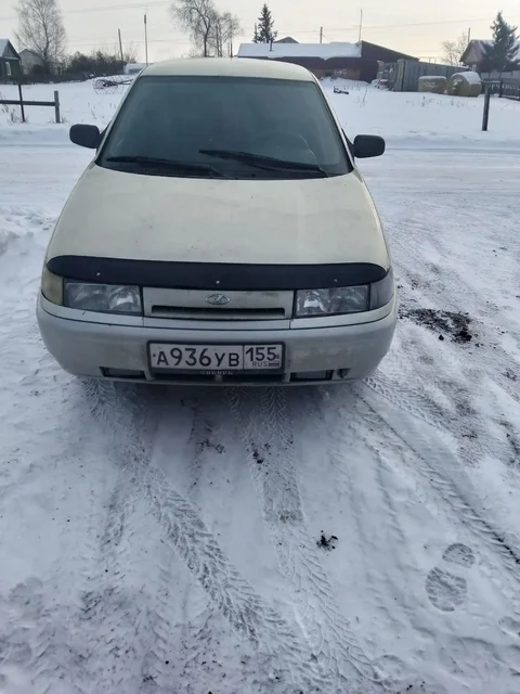 Продам автомобиль - Разборка в Омск