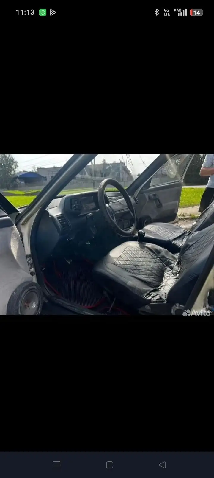 Продам автомобиль - Авто в Омск