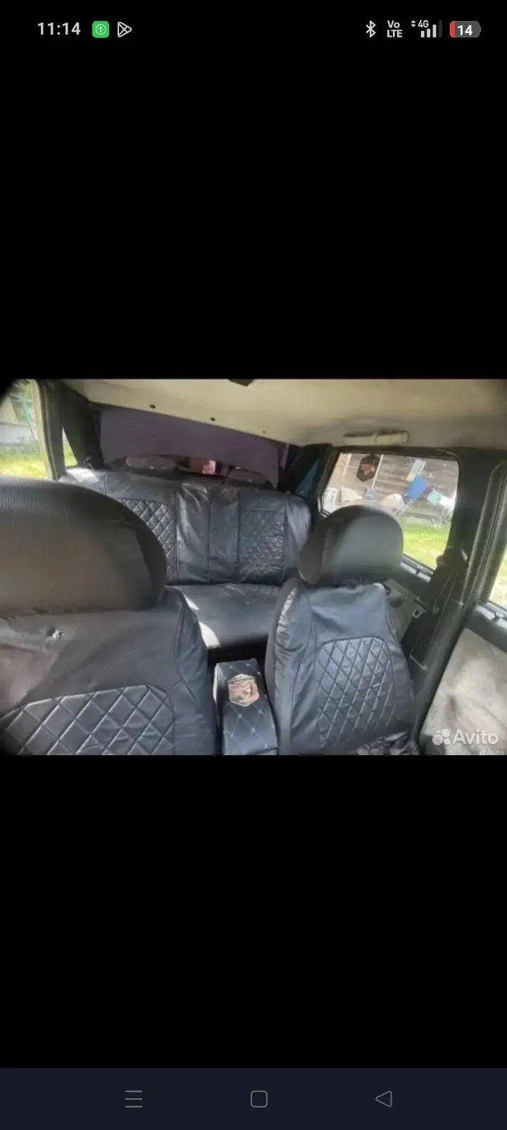 Продам автомобиль - Авто в Омск