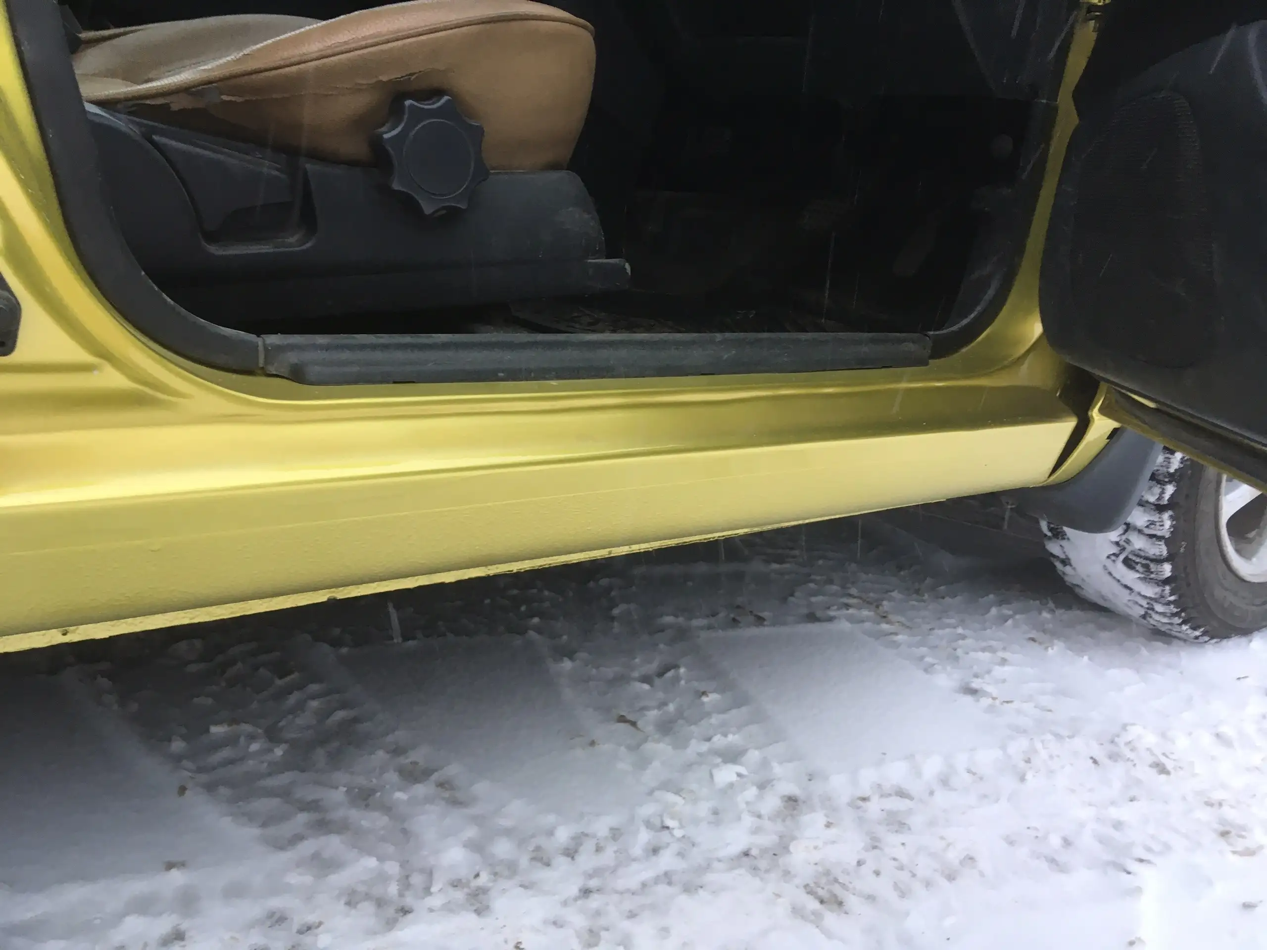 Toyota Duet 2001г. V-1л., Акпп - Авто в Омск