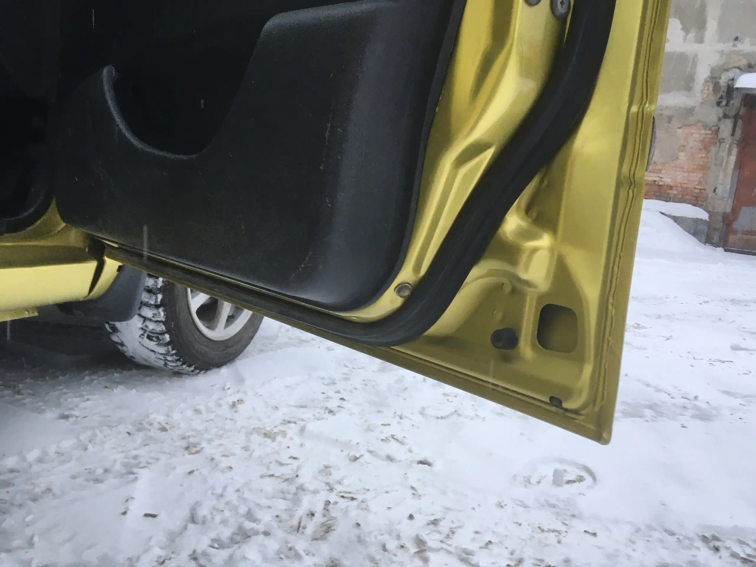 Toyota Duet 2001г. V-1л., Акпп - Авто в Омск