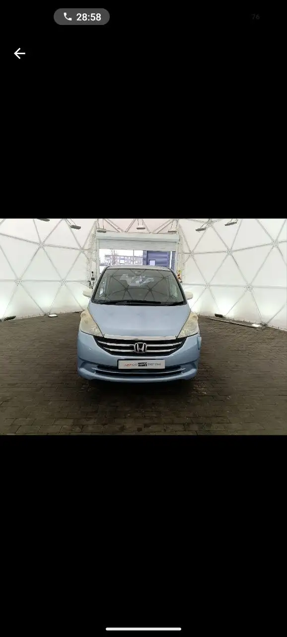 Продажа автомобиля Стёпа 2009 года - Легковые автомобили (Авто) в Омск