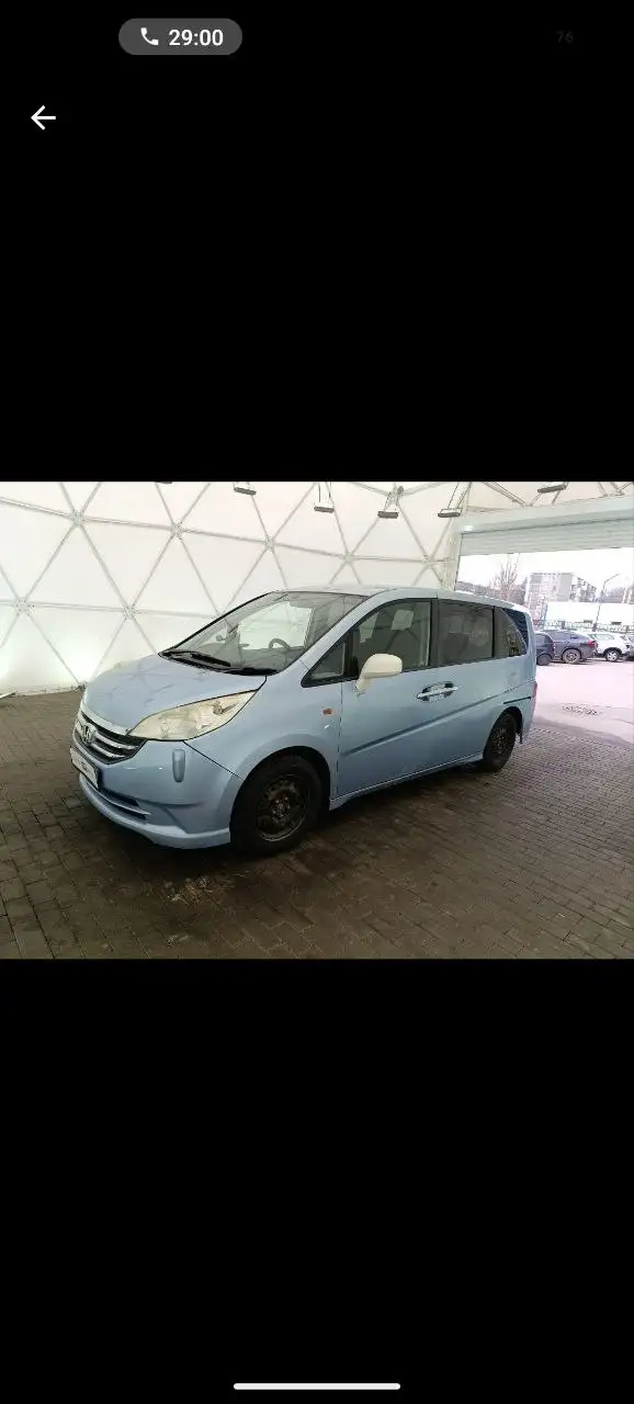 Продажа автомобиля Стёпа 2009 года - Легковые автомобили (Авто) в Омск