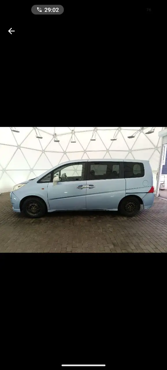 Продажа автомобиля Стёпа 2009 года - Легковые автомобили (Авто) в Омск