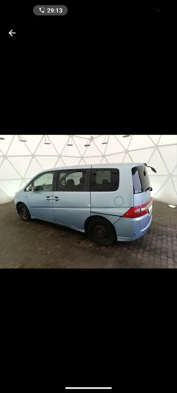 Продажа автомобиля Стёпа 2009 года - Легковые автомобили (Авто) в Омск