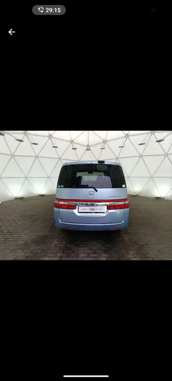 Продажа автомобиля Стёпа 2009 года - Легковые автомобили (Авто) в Омск