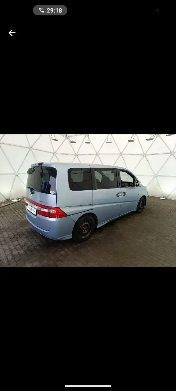 Продажа автомобиля Стёпа 2009 года - Легковые автомобили (Авто) в Омск