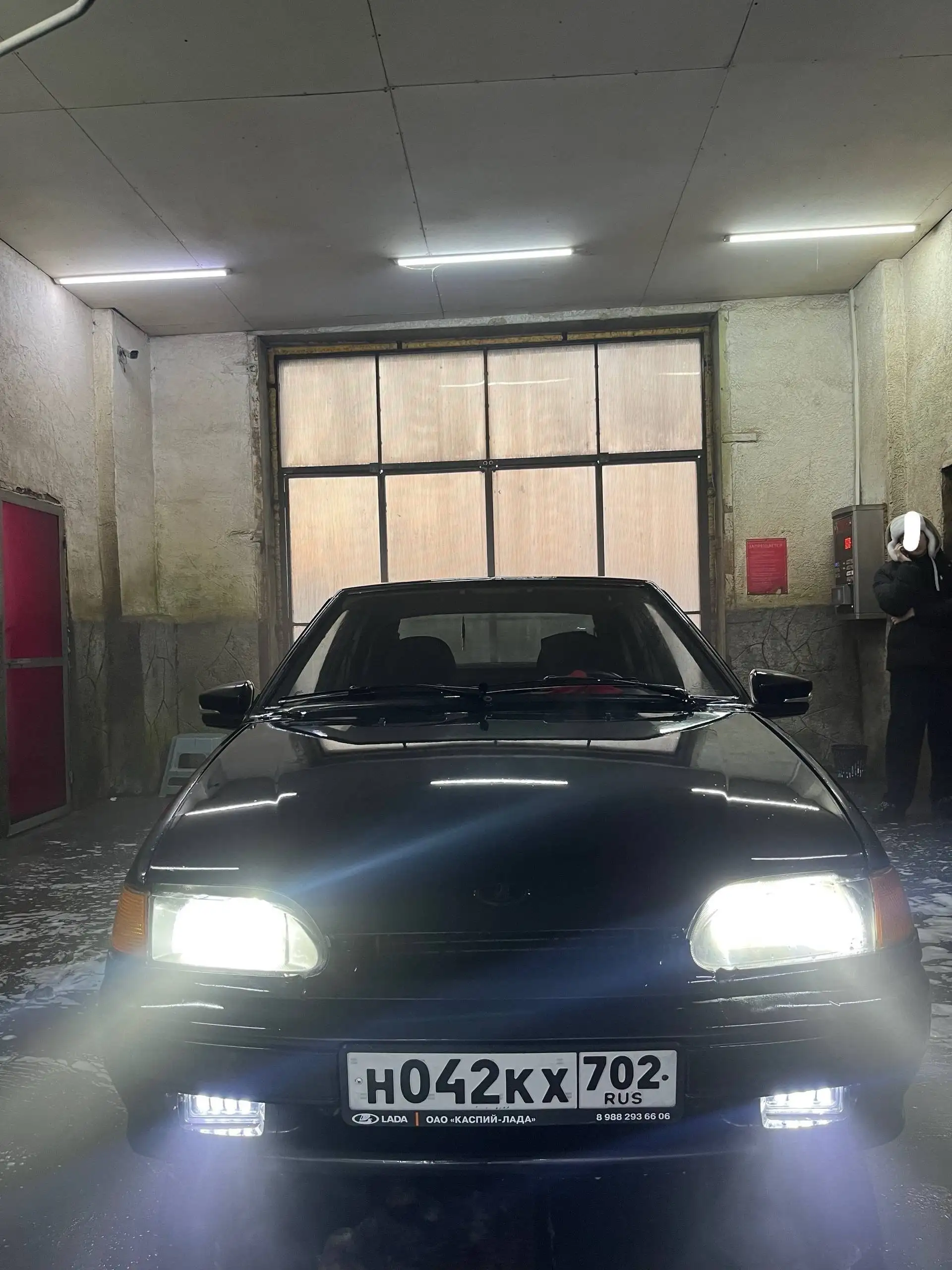 Продажа ВАЗ 2114 2011 года в отличном состоянии - Легковые автомобили (Авто) в Мелеуз