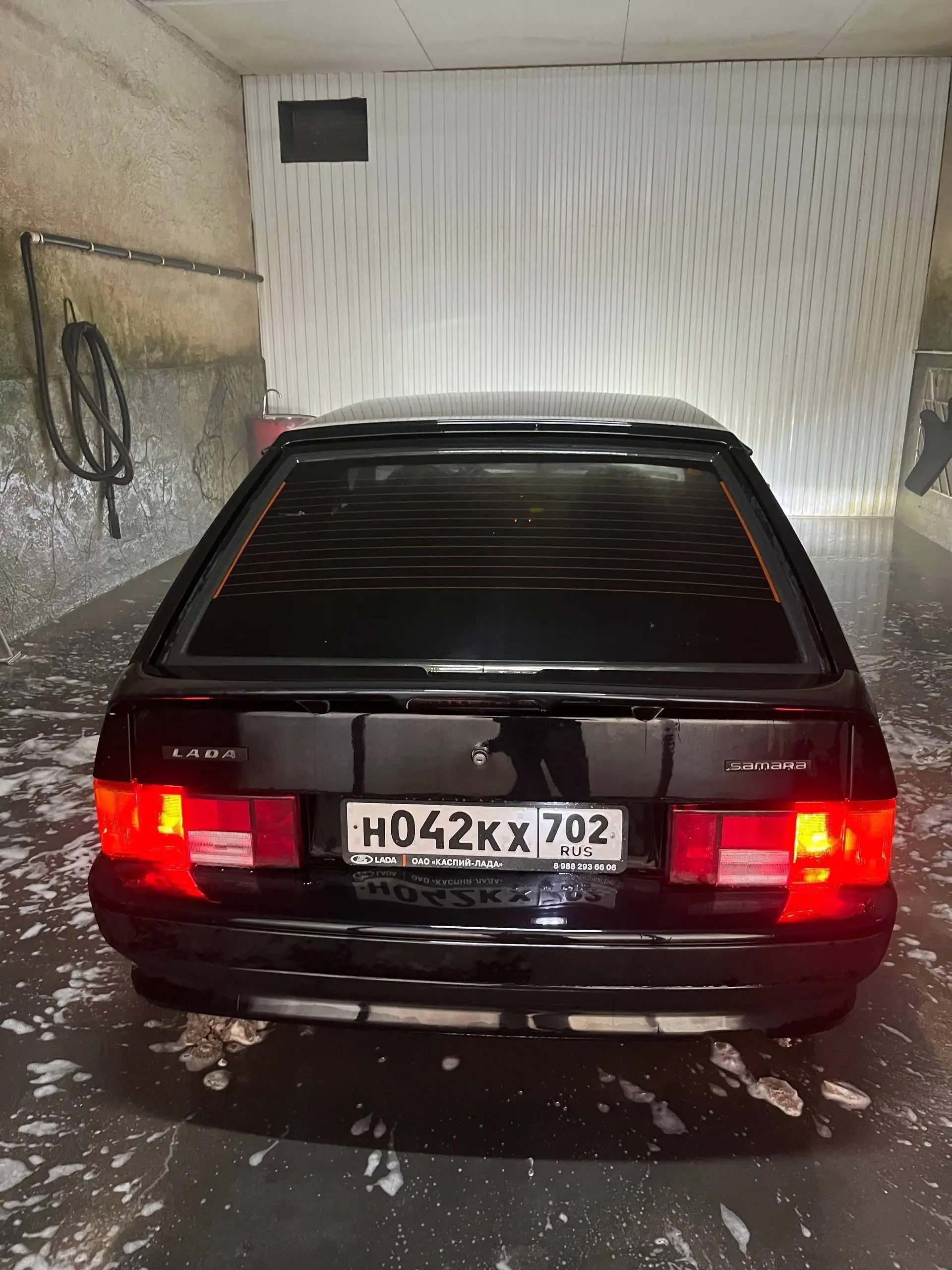 Продажа ВАЗ 2114 2011 года в отличном состоянии - Легковые автомобили (Авто) в Мелеуз