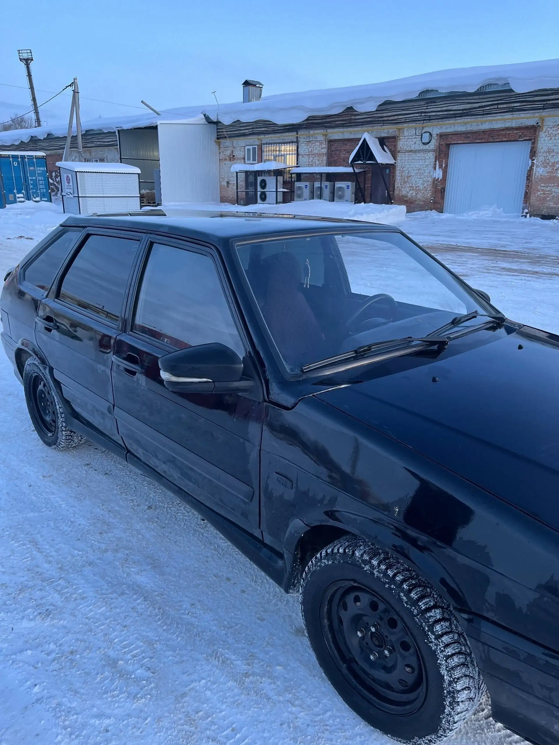 Продажа ВАЗ 2114 2011 года в отличном состоянии - Легковые автомобили (Авто) в Мелеуз