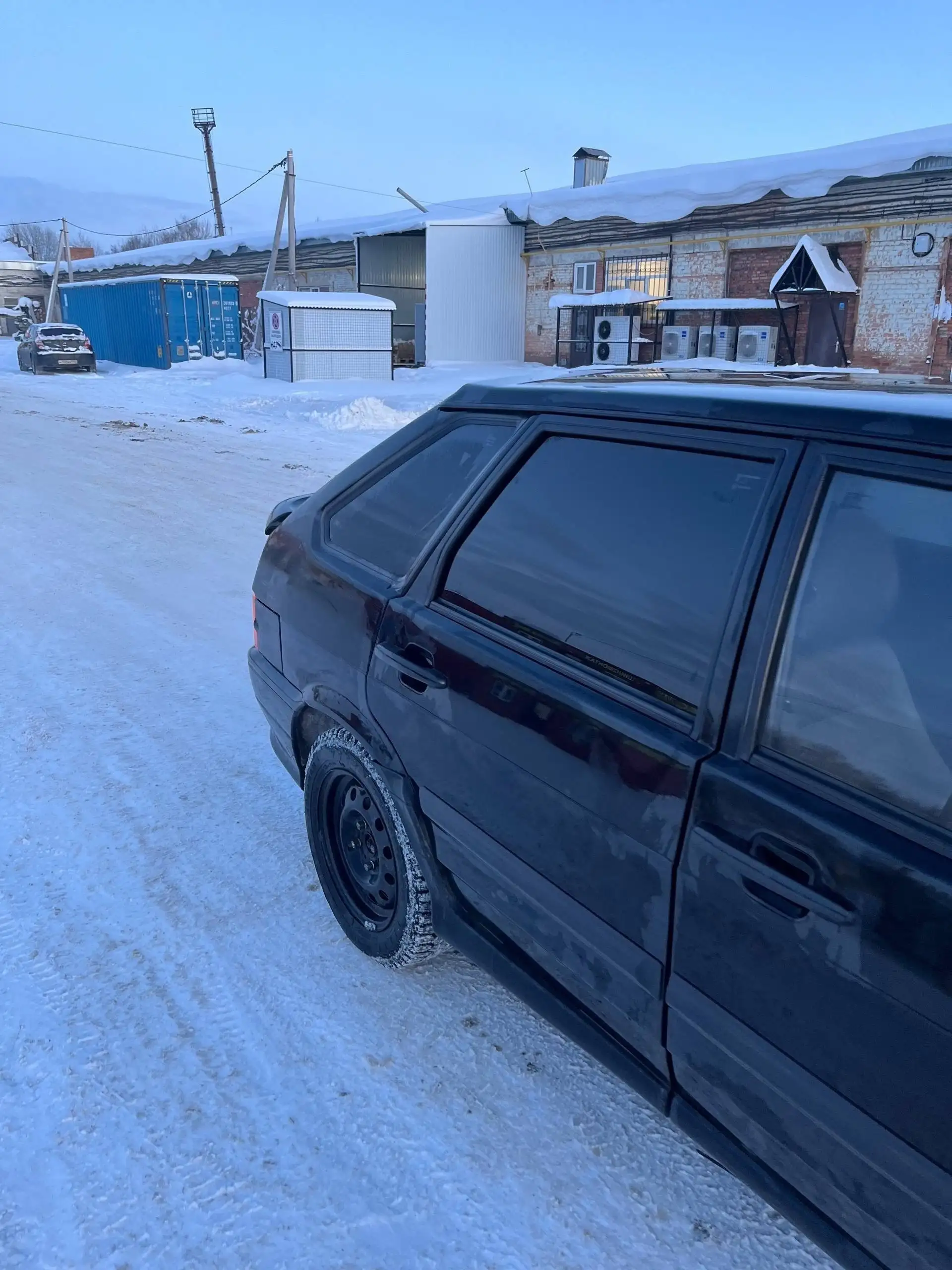 Продажа ВАЗ 2114 2011 года в отличном состоянии - Легковые автомобили (Авто) в Мелеуз